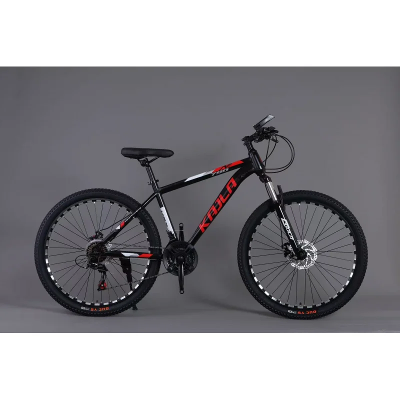 24 Inch 26 Inch Adult Mountain - огляд і ціна Cycling Gear Inches