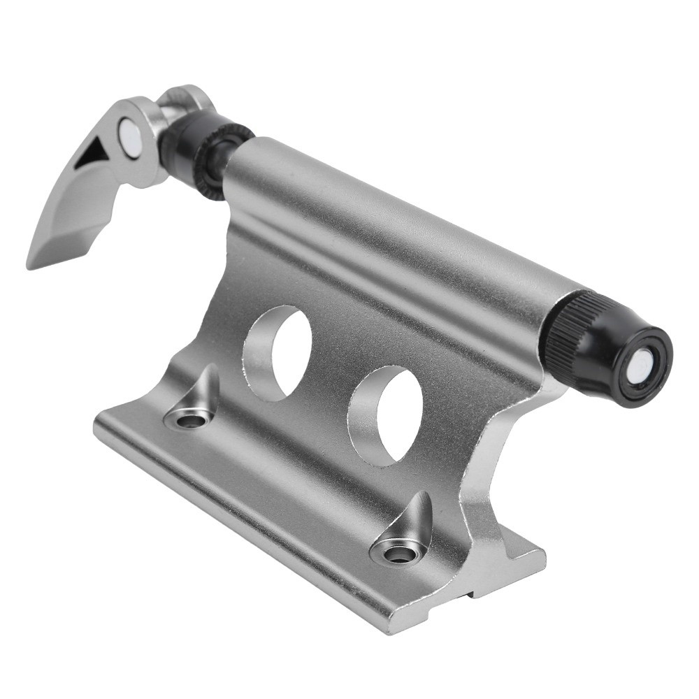 Aluminum Alloy Bike Fork Mount - огляд і ціна Yellow Cycling Gear