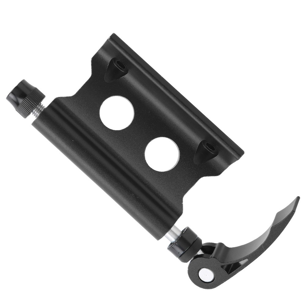 Aluminum Alloy Bike Fork Mount - огляд і ціна Yellow Cycling Gear