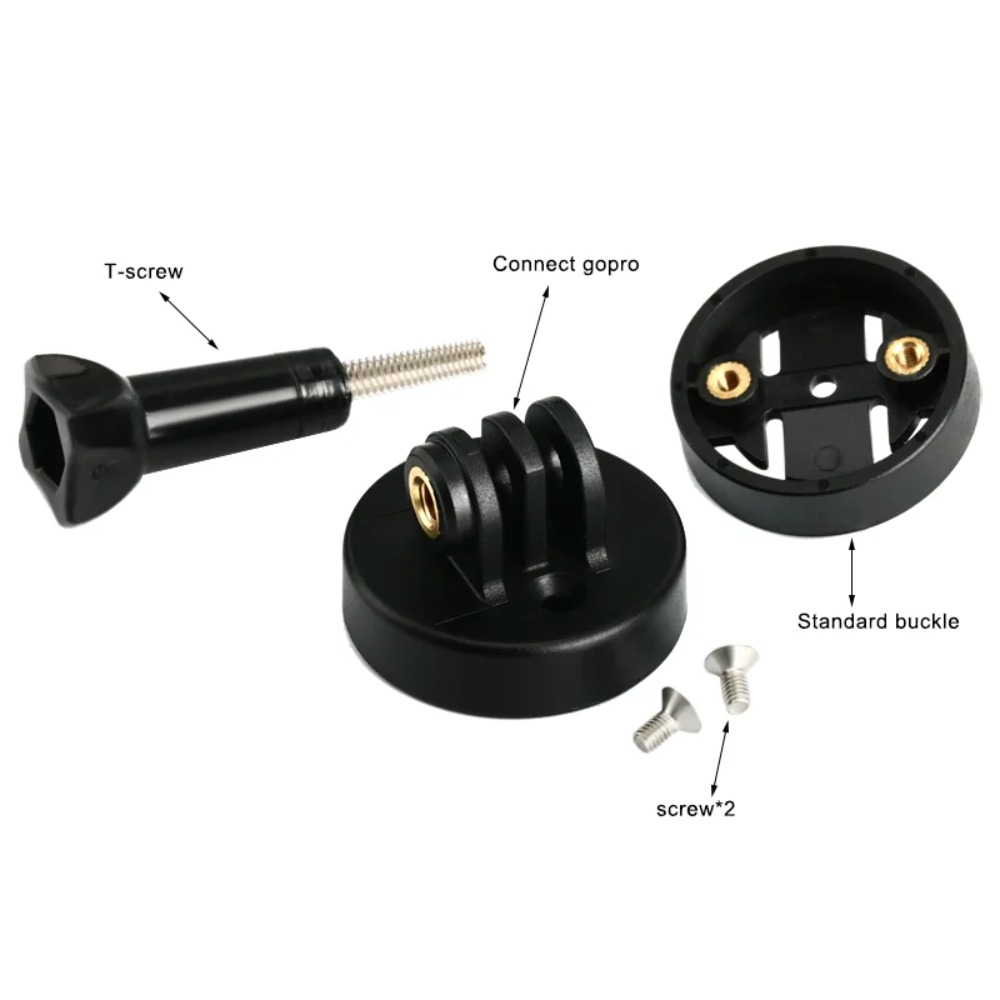 Bicycle Computer Base Adapter  - огляд і ціна Xc Mtb Gear