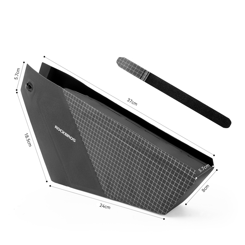 Outdoor Cycling Bike Bag Large - огляд і ціна Cycling Gear Pack