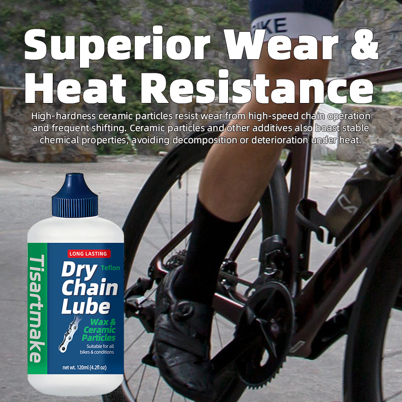 120ML Bicycle Chain Waxy Maint - огляд і ціна Xc Mtb Gear