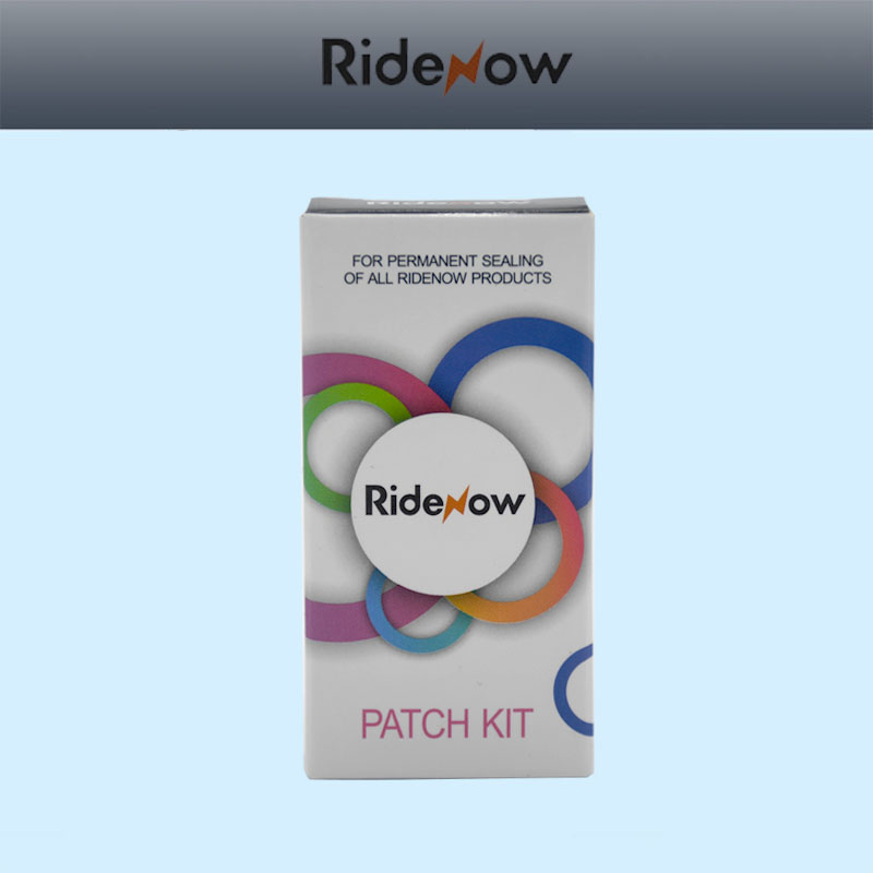 Ridenow Patch Kit TPU Bike Inn - огляд і ціна Bike Tube Repair Kit