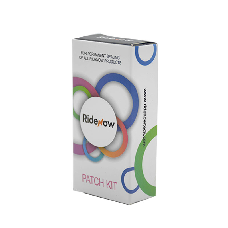 Ridenow Patch Kit TPU Bike Inn - огляд і ціна Bike Tube Repair Kit