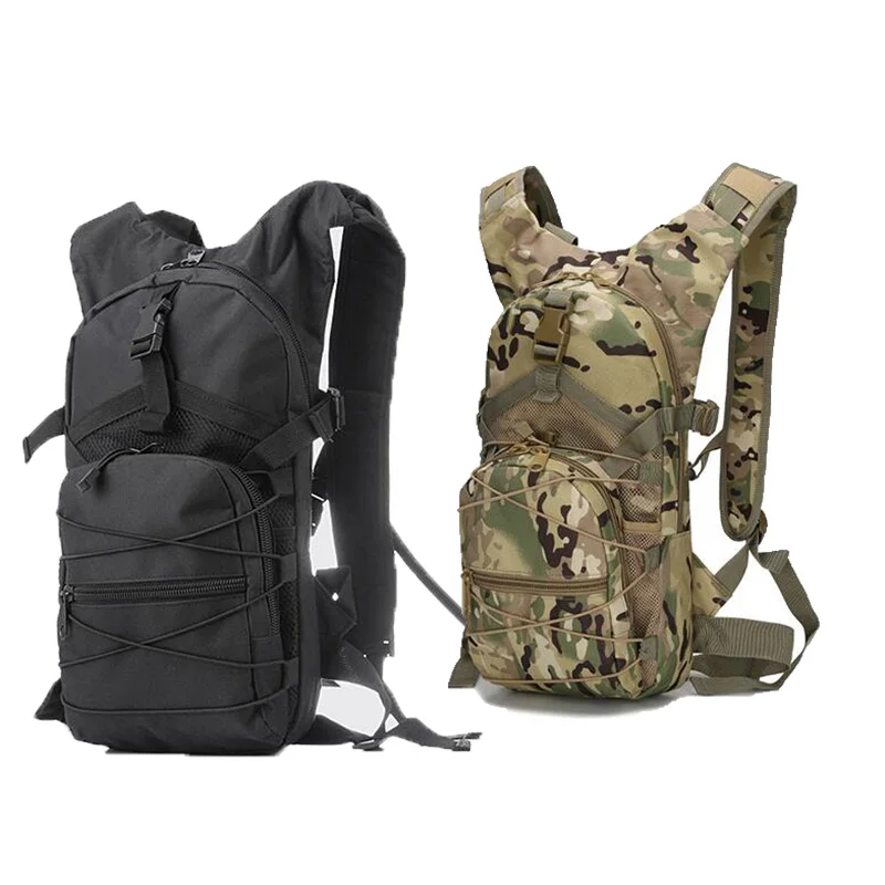 15L Molle Backpack Outdoor Spo - огляд і ціна Cycling Gear Pack