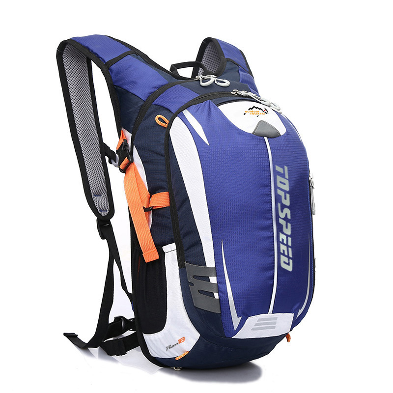 Biking Hydration Backpack Port - огляд і ціна Cycling Gear Pack