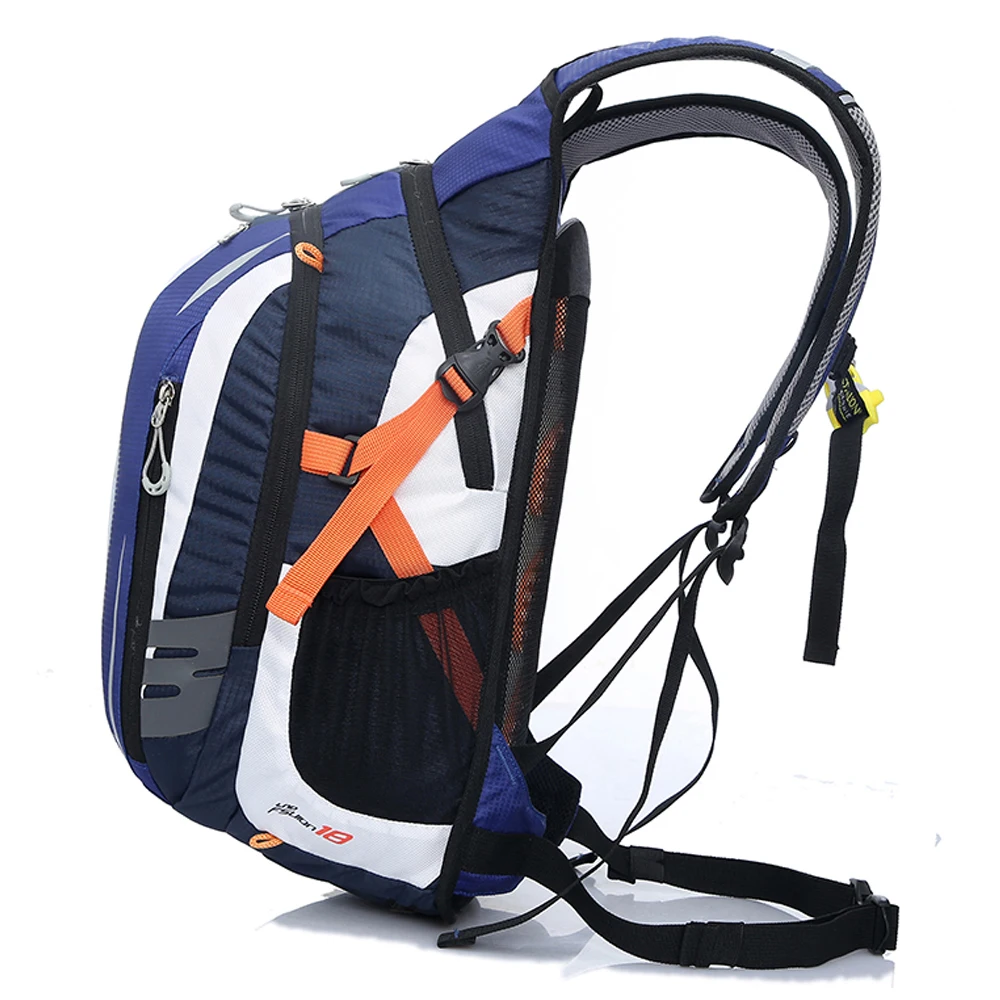 Biking Hydration Backpack Port - огляд і ціна Cycling Gear Pack