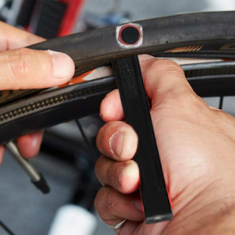 Bike Inner Tube Patch Kits Mot - огляд і ціна Bike Tube Repair Kit
