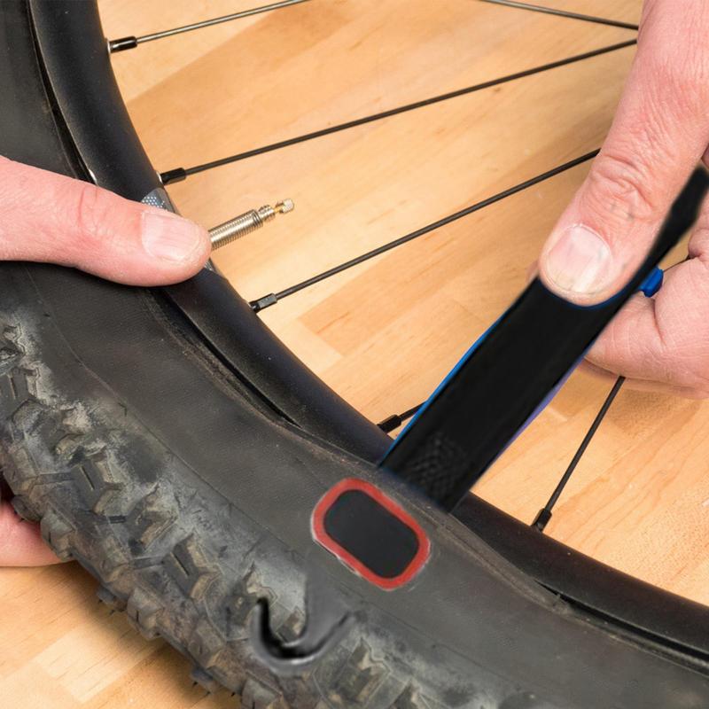 Bike Inner Tube Patch Kits Mot - огляд і ціна Bike Tube Repair Kit