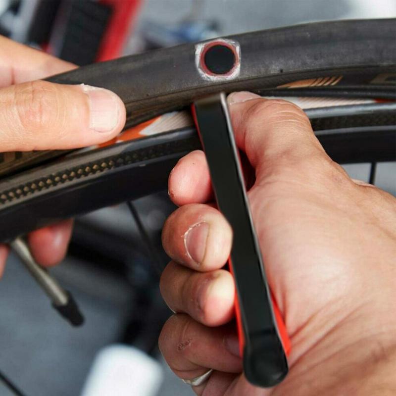 Bike Inner Tube Patch Kits Mot - огляд і ціна Bike Tube Repair Kit