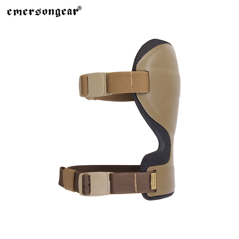 Emersongear For ARC Style Knee - огляд і ціна Cycling Gear Padding