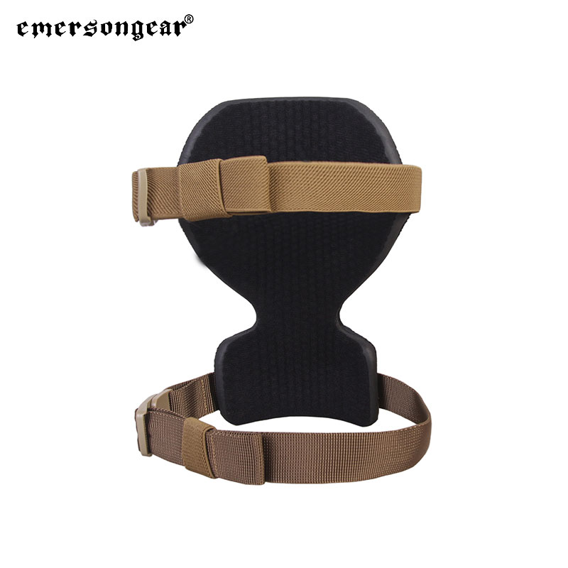 Emersongear For ARC Style Knee - огляд і ціна Cycling Gear Padding