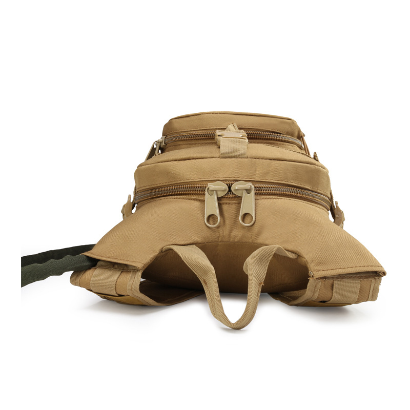 Outdoor Backpack Pack, Tactica - огляд і ціна Cycling Gear Pack
