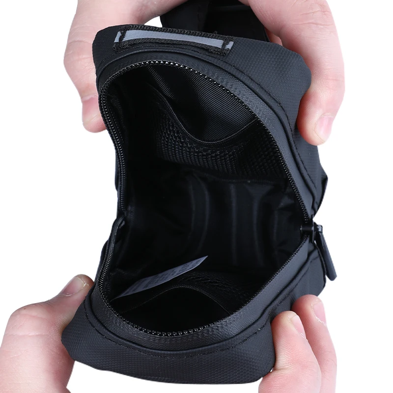 ESLNF Bike Saddle Bag Waterpro - огляд і ціна Cycling Gear Pack
