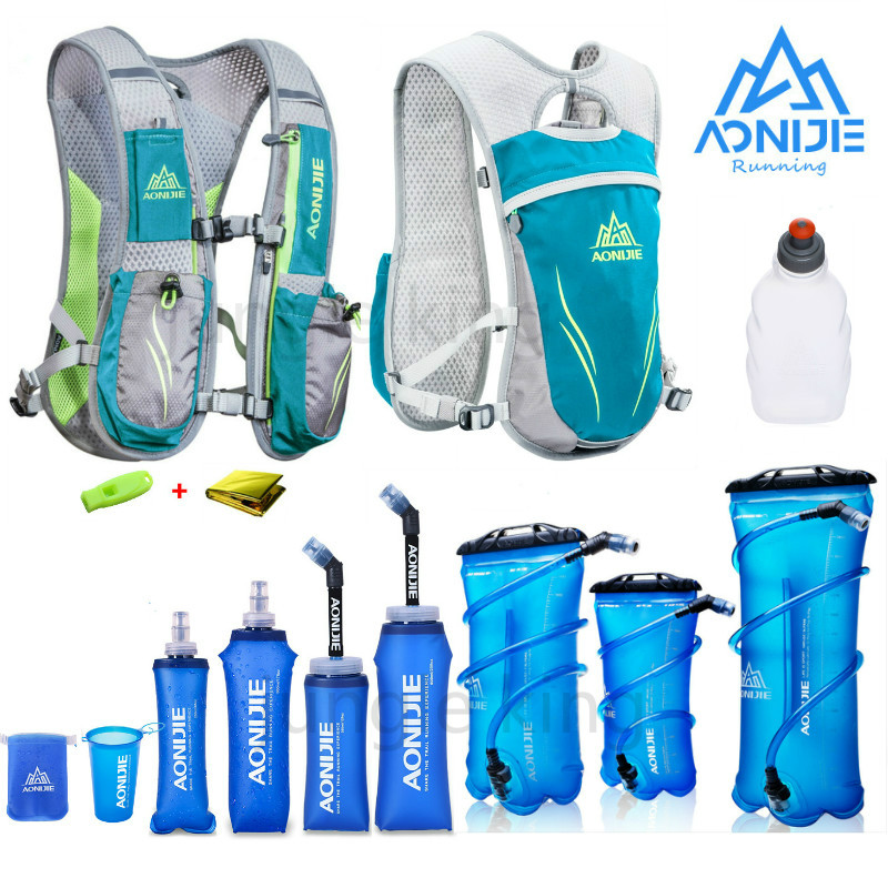 AONIJIE E885 New Foldable Sili - огляд і ціна Cycling Gear Material
