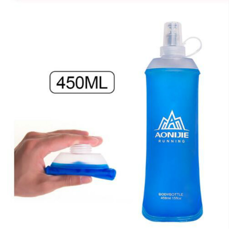 AONIJIE E885 New Foldable Sili - огляд і ціна Cycling Gear Material