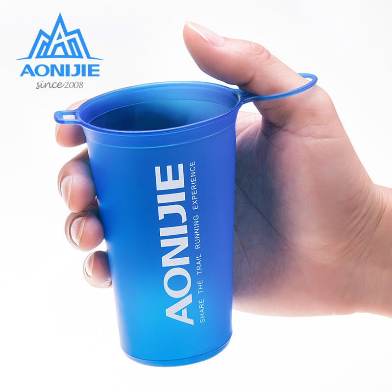 AONIJIE E885 New Foldable Sili - огляд і ціна Cycling Gear Material