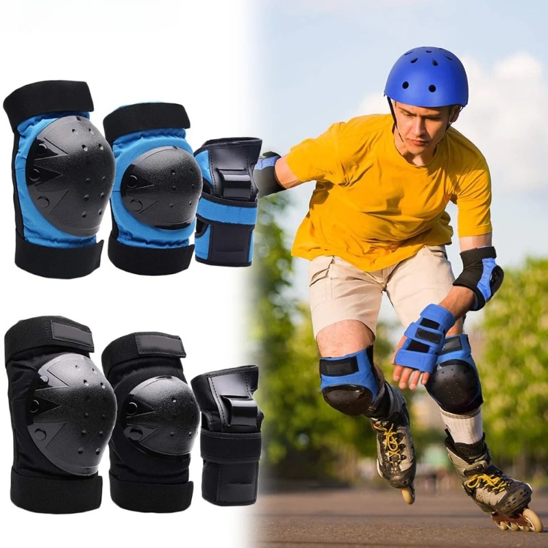 Adult Youth Protective Knee Pa - огляд і ціна Youth Cycling Gear
