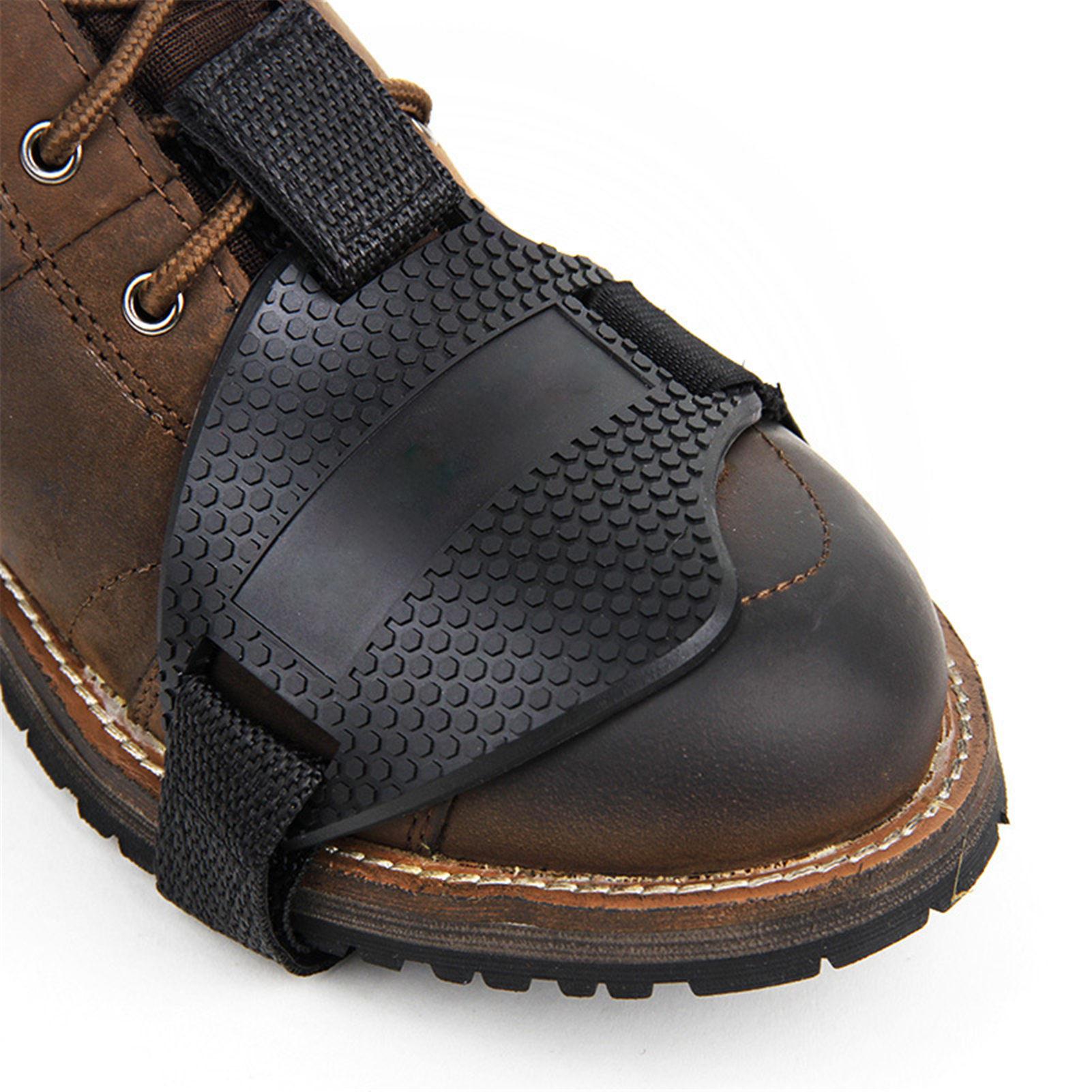 Motorcycle Riding Boots Protec - огляд і ціна Cycling Gear Padding