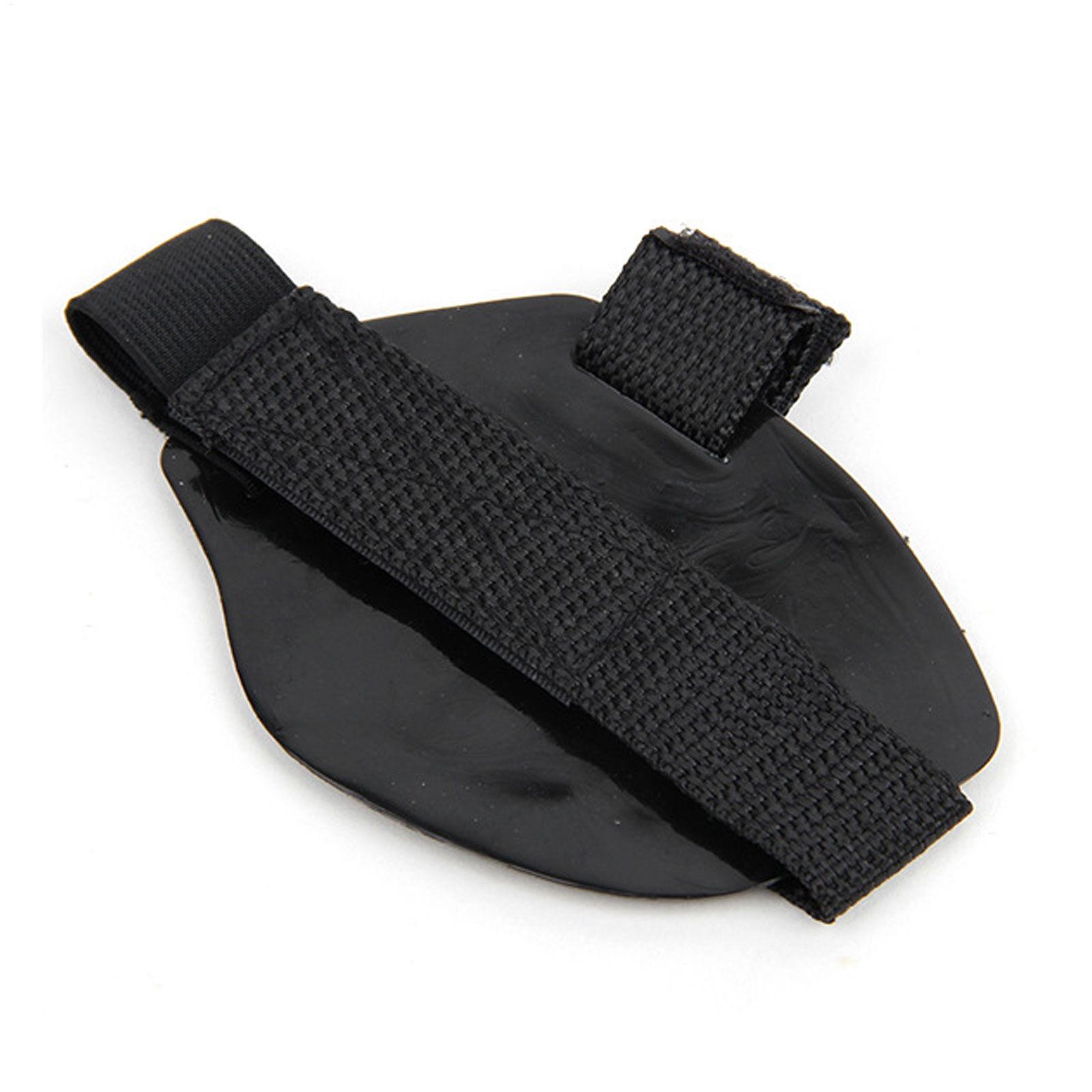 Motorcycle Riding Boots Protec - огляд і ціна Cycling Gear Padding