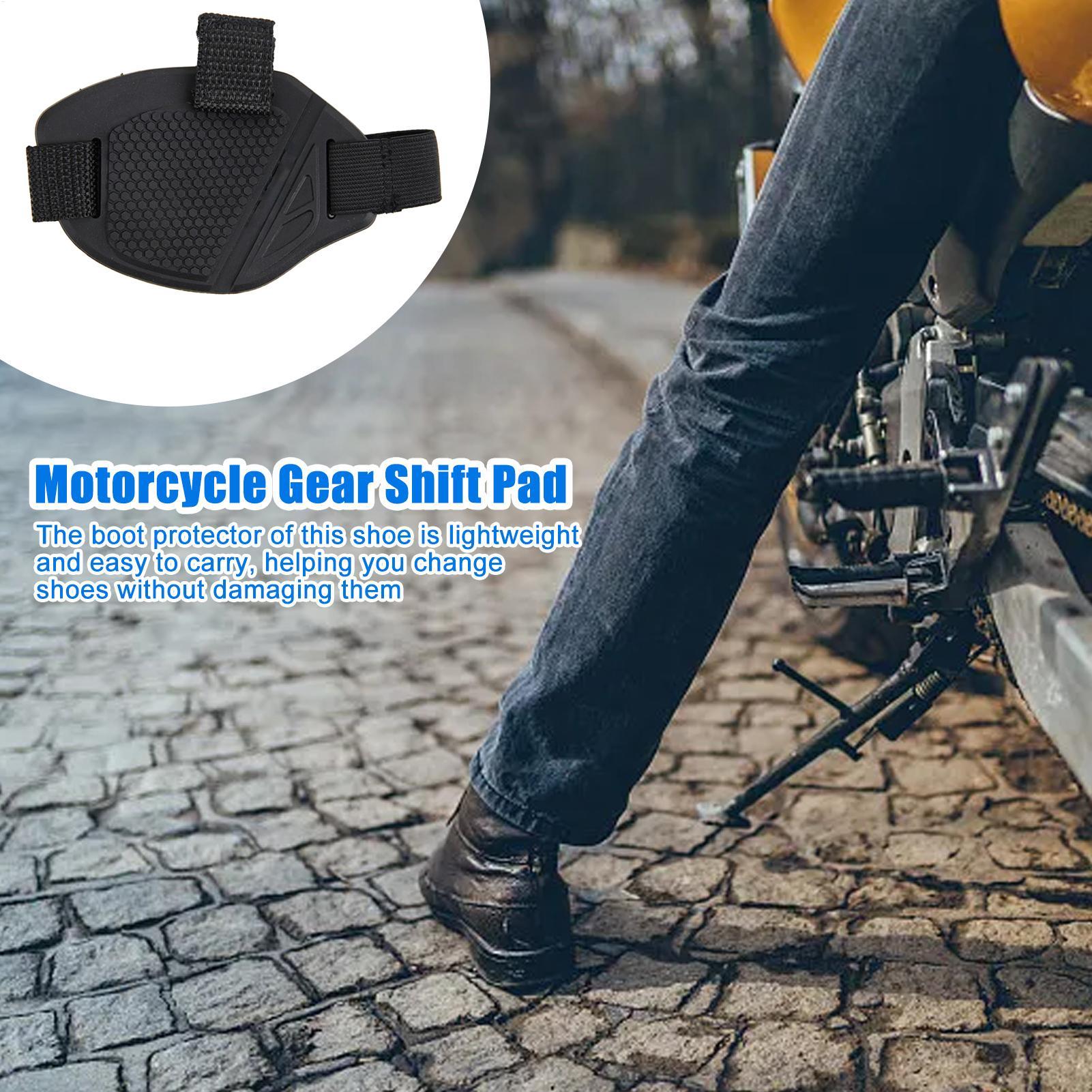 Motorcycle Riding Boots Protec - огляд і ціна Cycling Gear Padding