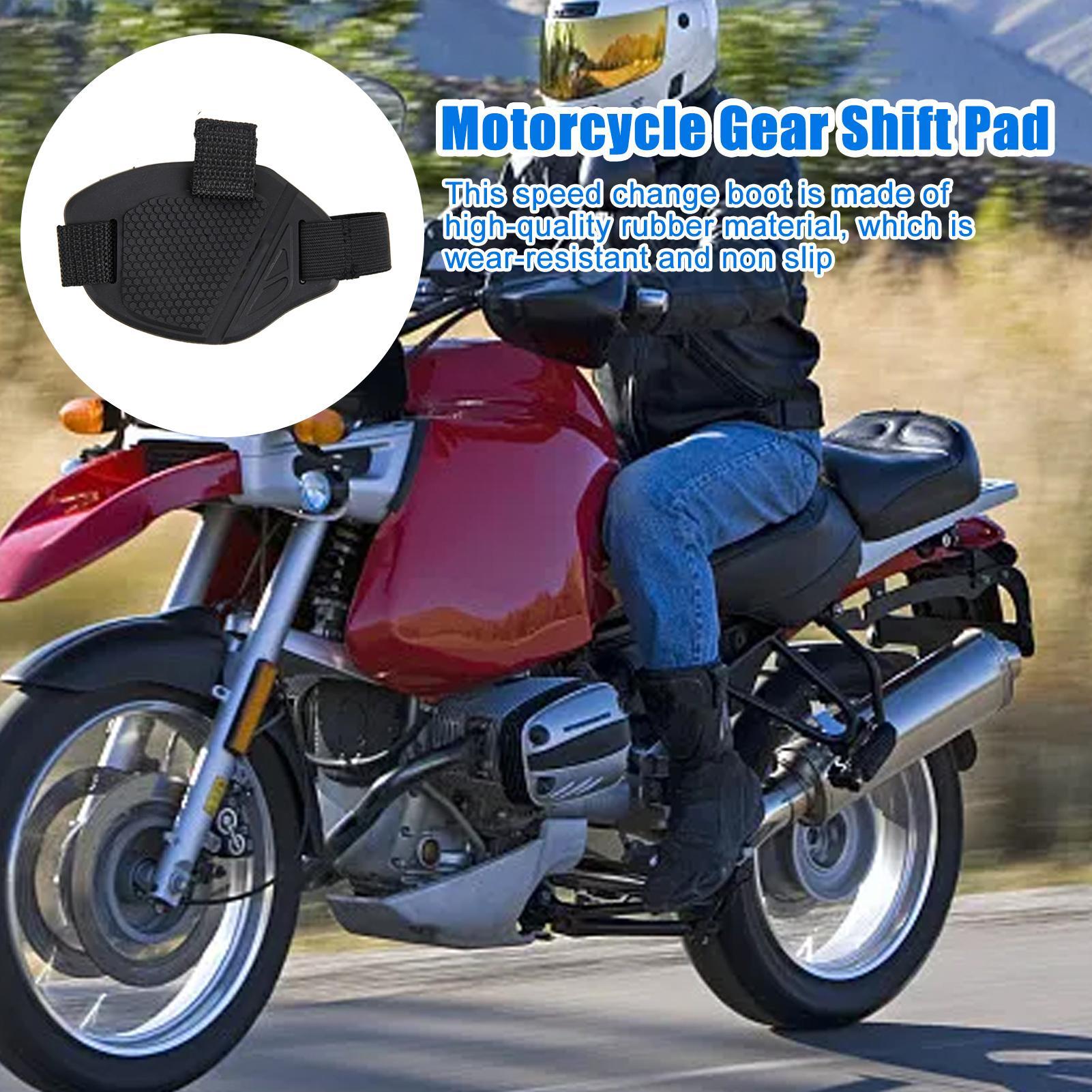 Motorcycle Riding Boots Protec - огляд і ціна Cycling Gear Padding