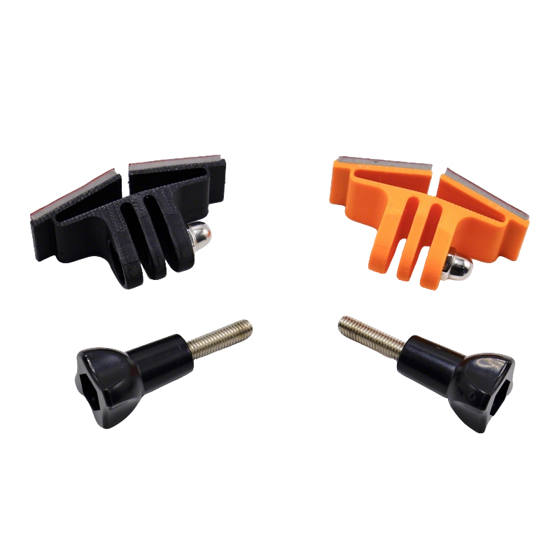 For DJI/GoPro Action Camera to - огляд і ціна Cycling Gear Material