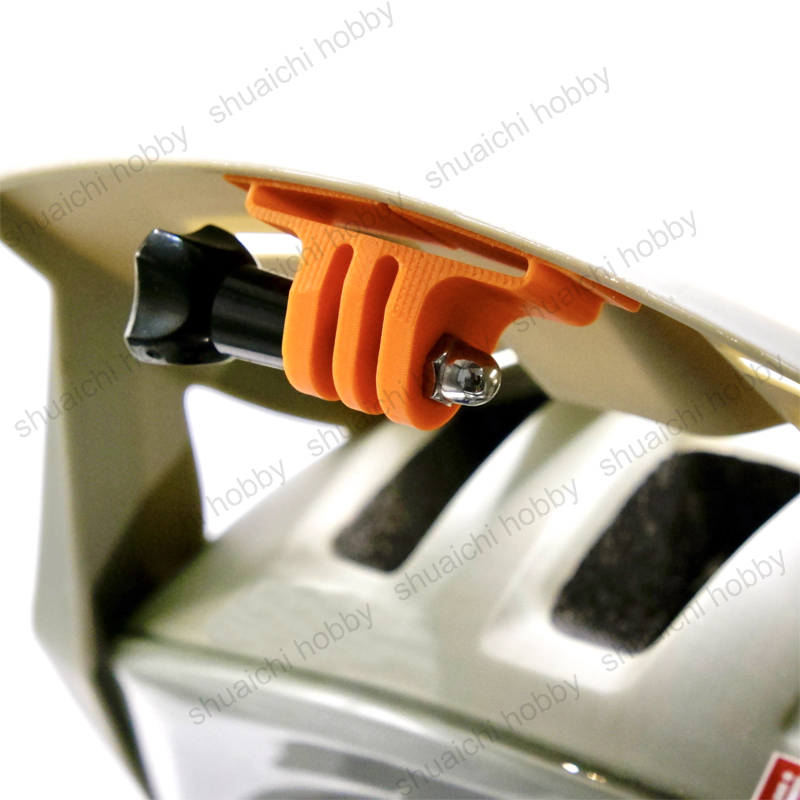 For DJI/GoPro Action Camera to - огляд і ціна Cycling Gear Material
