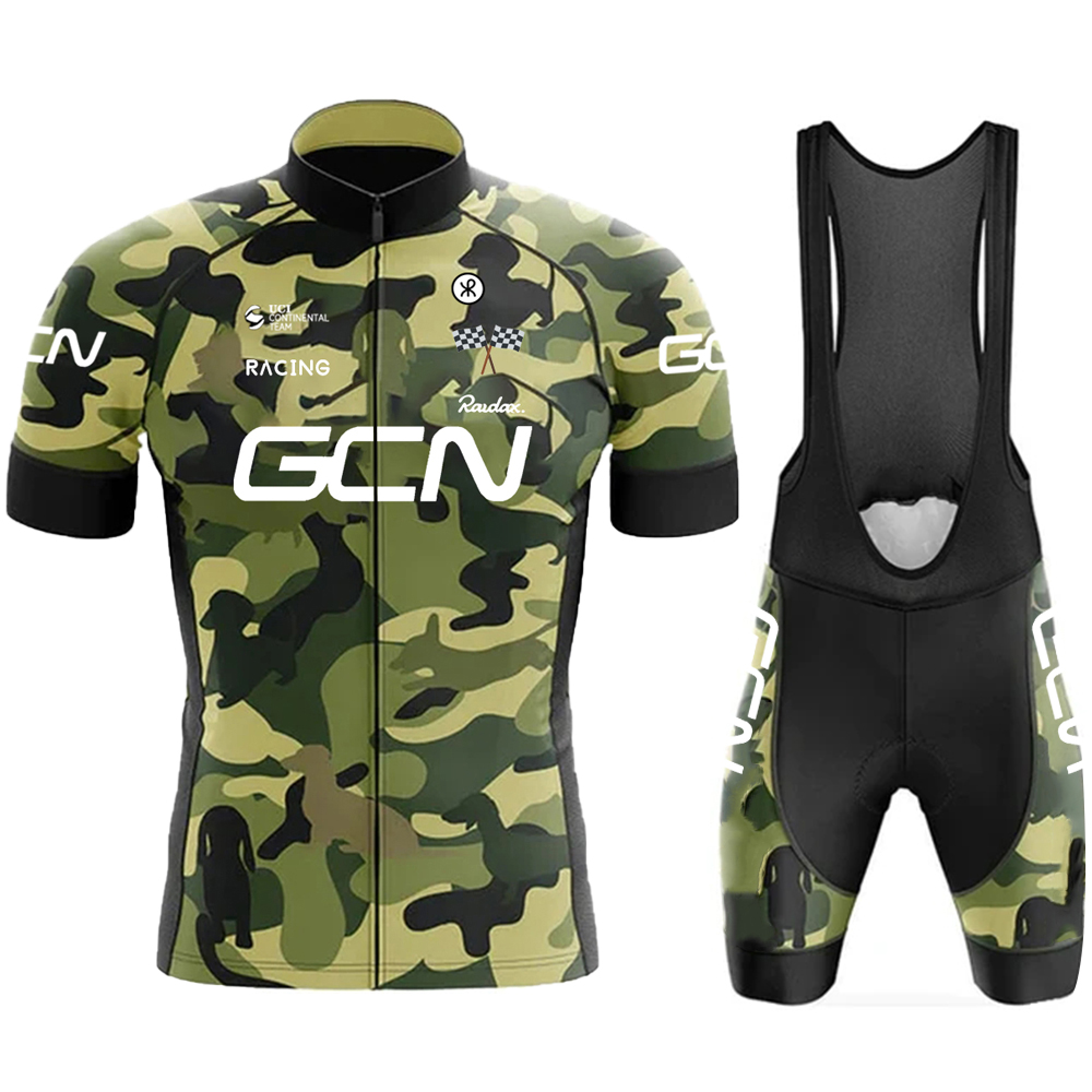 RAUDAXGCN New Bicycle Set for  - огляд і ціна Cycling Gear Material