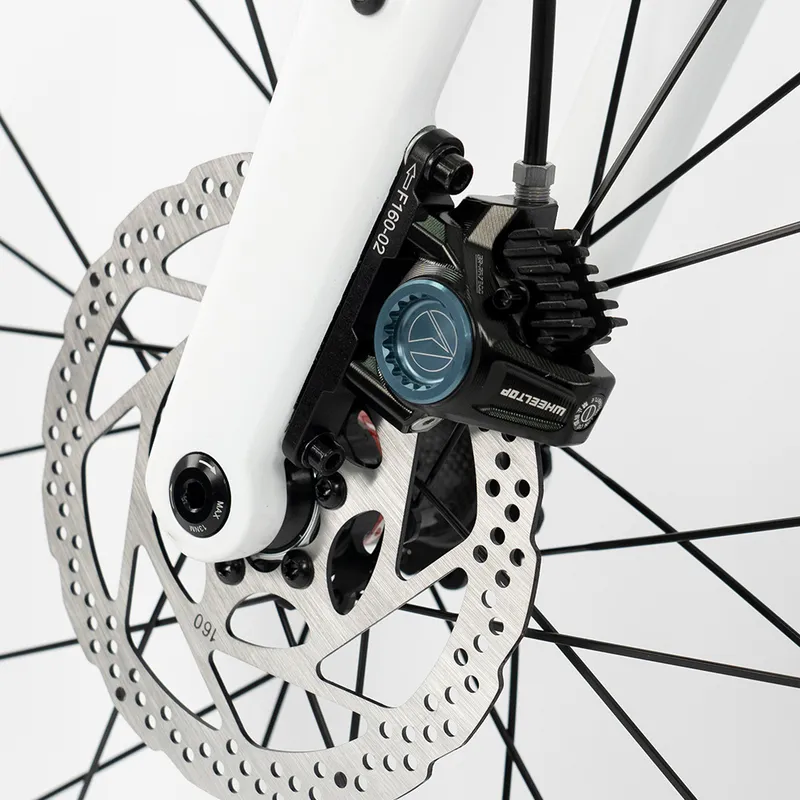26 Inch GRAVEL-X Carbon Fiber  - огляд і ціна Cycling Gear Inches