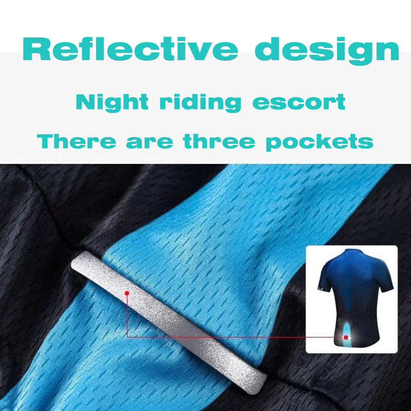 Men's Baloise Team Cycling Jer - огляд і ціна Padded Cycling Shorts