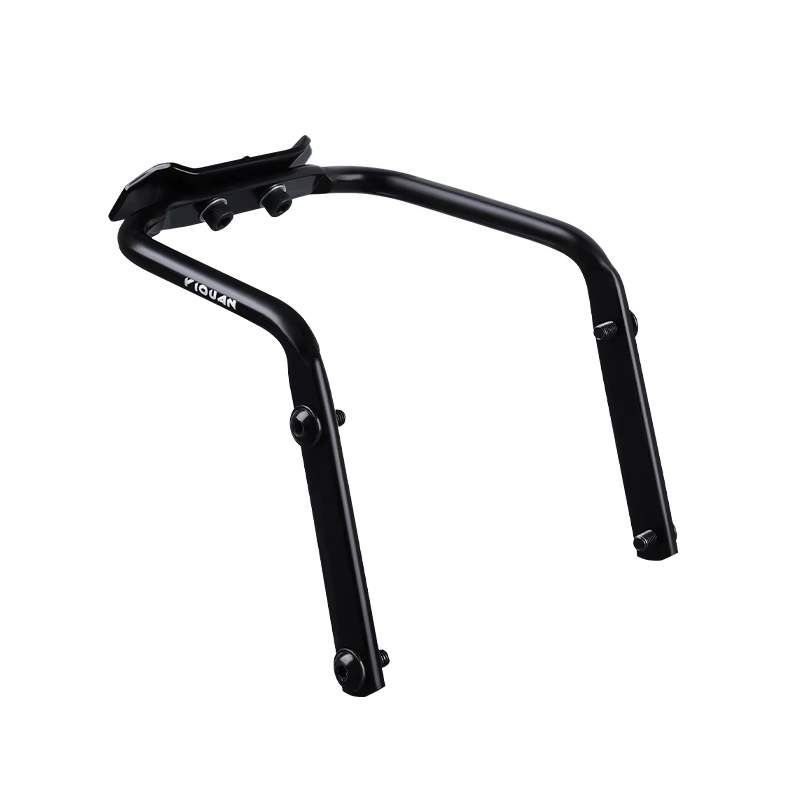 Bicycle Tail Bag Stable Rack F - огляд і ціна Cycling Gear Pack