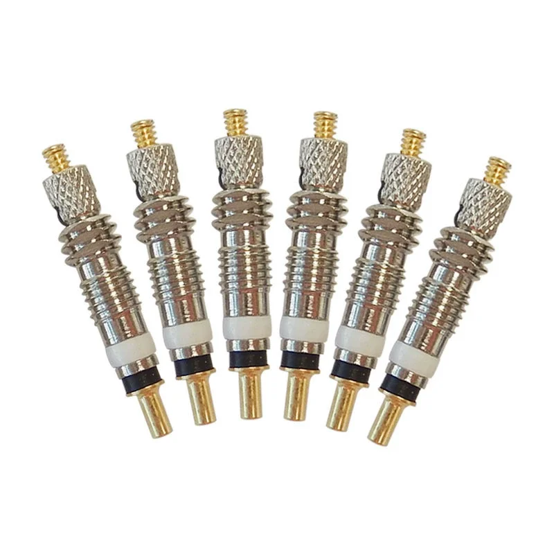 2/6/12pcs Bicycle Removable Pr - огляд і ціна Bike Tube Repair Kit