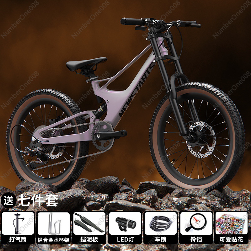 22 Inch Alloy Soft Tail Bicycl - огляд і ціна Youth Cycling Gear