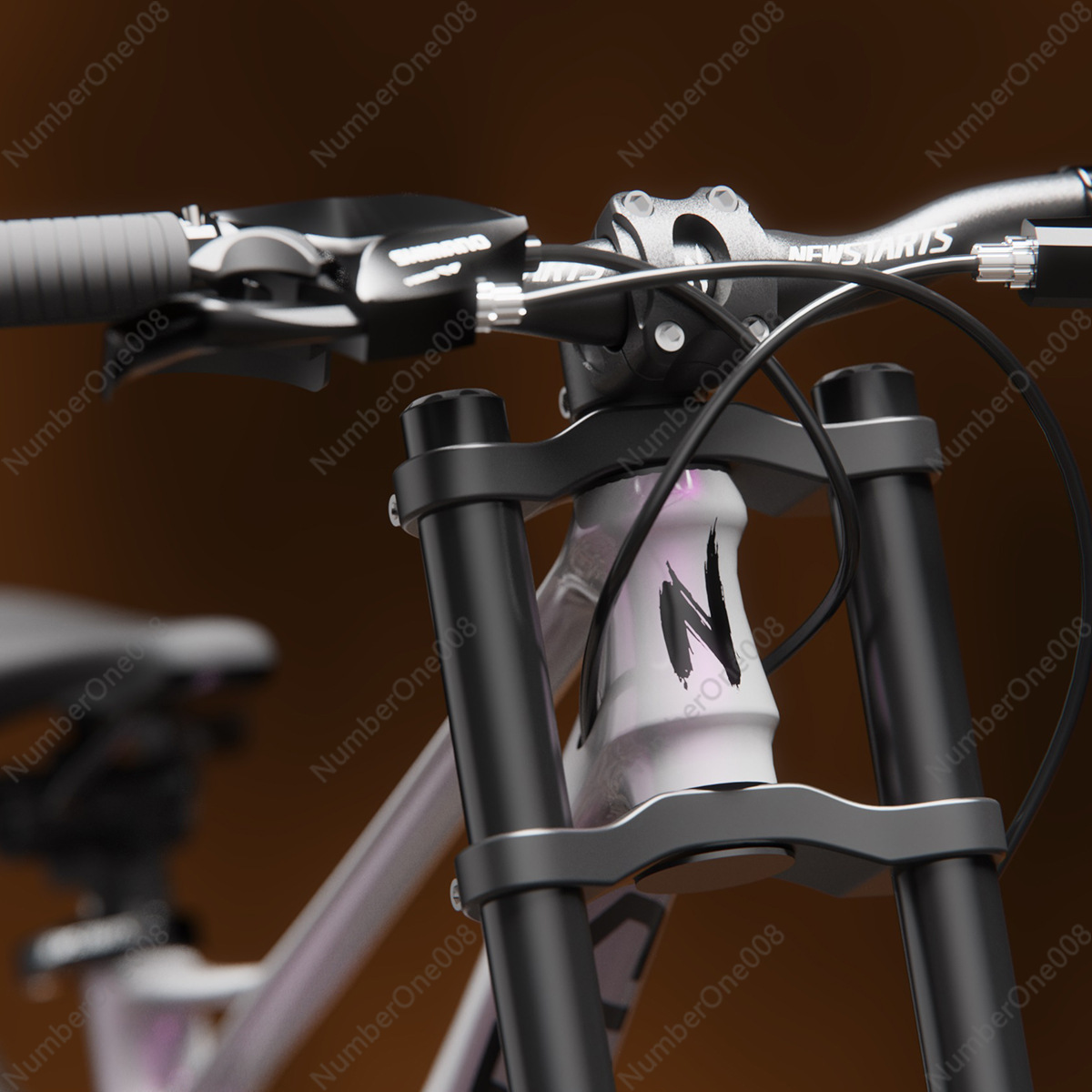 22 Inch Alloy Soft Tail Bicycl - огляд і ціна Youth Cycling Gear