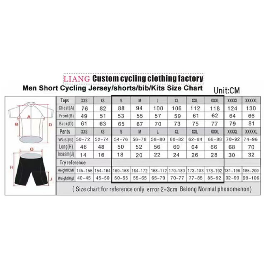 Q36.5 Team 2026 Cycling Jersey - огляд і ціна Padded Cycling Shorts
