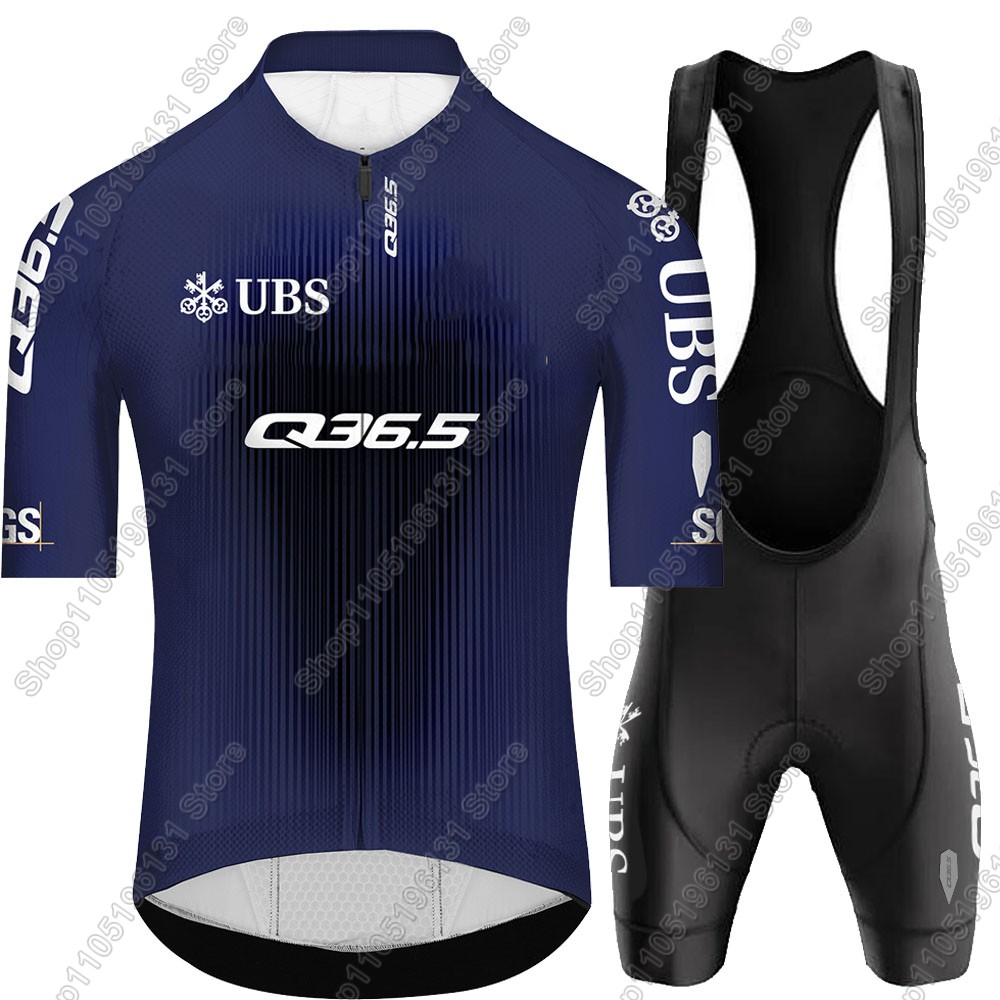 Q36.5 Team 2026 Cycling Jersey - огляд і ціна Padded Cycling Shorts