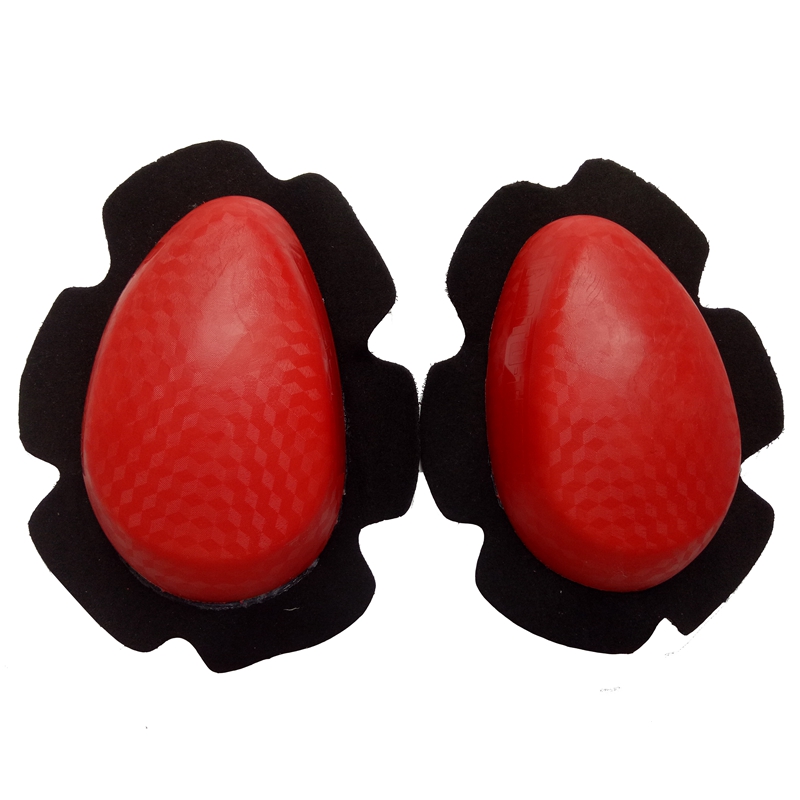 New Motorcycle Knee Sliders Pr - огляд і ціна Cycling Gear Padding