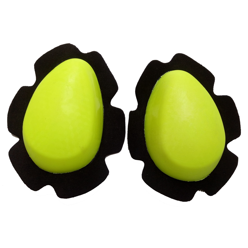 New Motorcycle Knee Sliders Pr - огляд і ціна Cycling Gear Padding