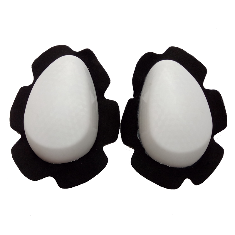 New Motorcycle Knee Sliders Pr - огляд і ціна Cycling Gear Padding
