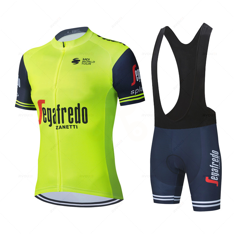 2025 Team Men Summer Cycling J - огляд і ціна Cycling Gear Sale