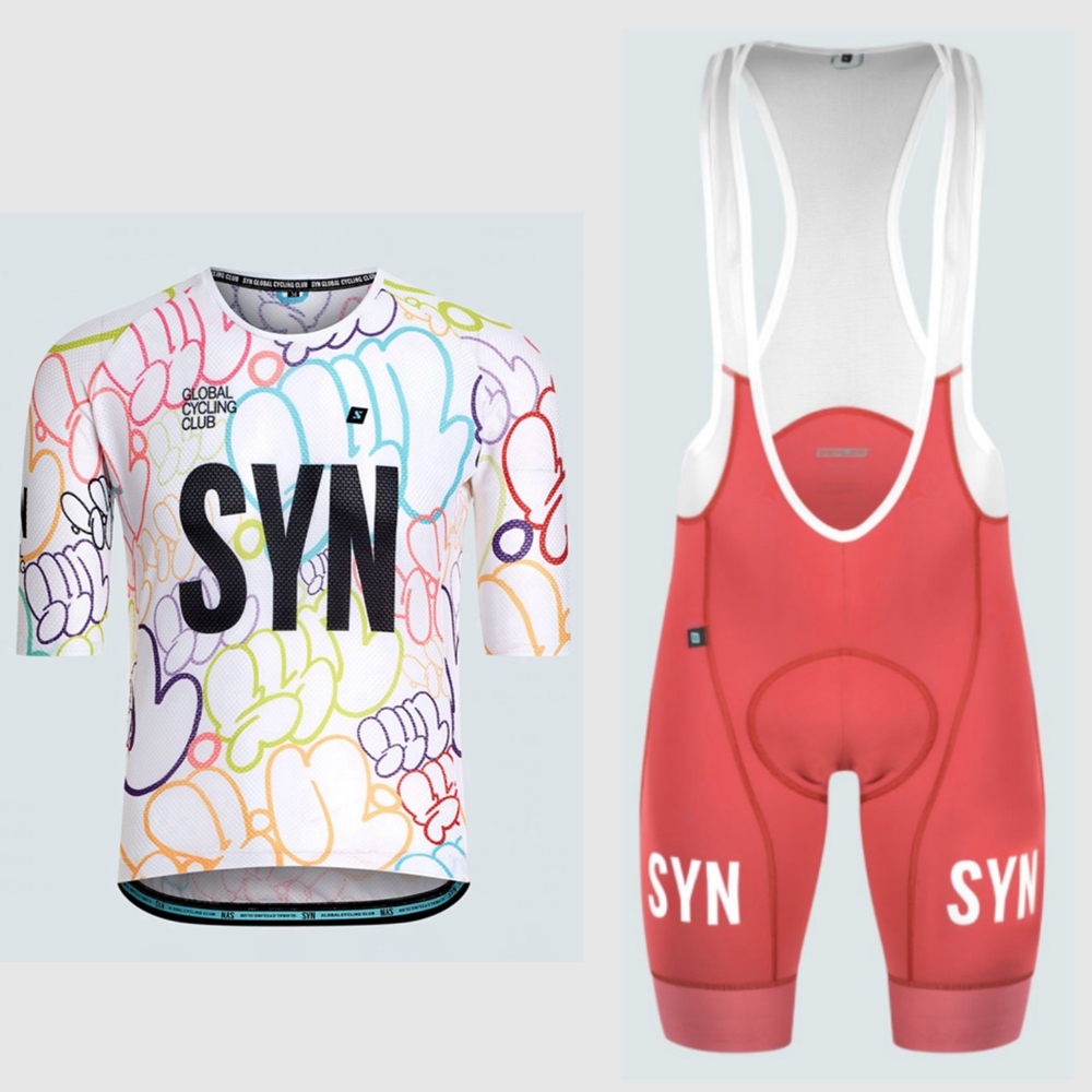 MEN'S TRAINING DESIGN LAB ZIPL - огляд і ціна Padded Cycling Shorts