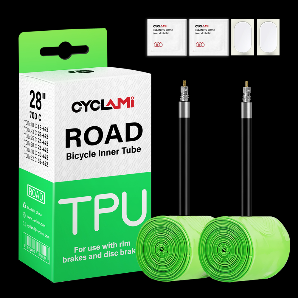 Choice CYCLAMI TPU Material Ul - огляд і ціна Cycling Gear Material