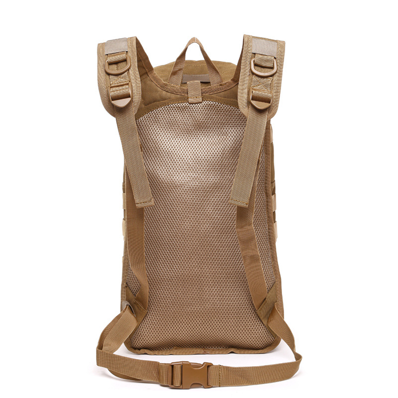 15L Bicycle Cycling Bag Bike B - огляд і ціна Cycling Gear Pack