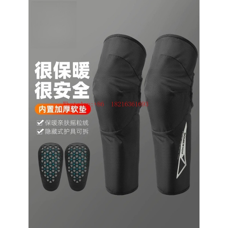 Autumn and Winter Motorcycle K - огляд і ціна Cycling Gear Padding