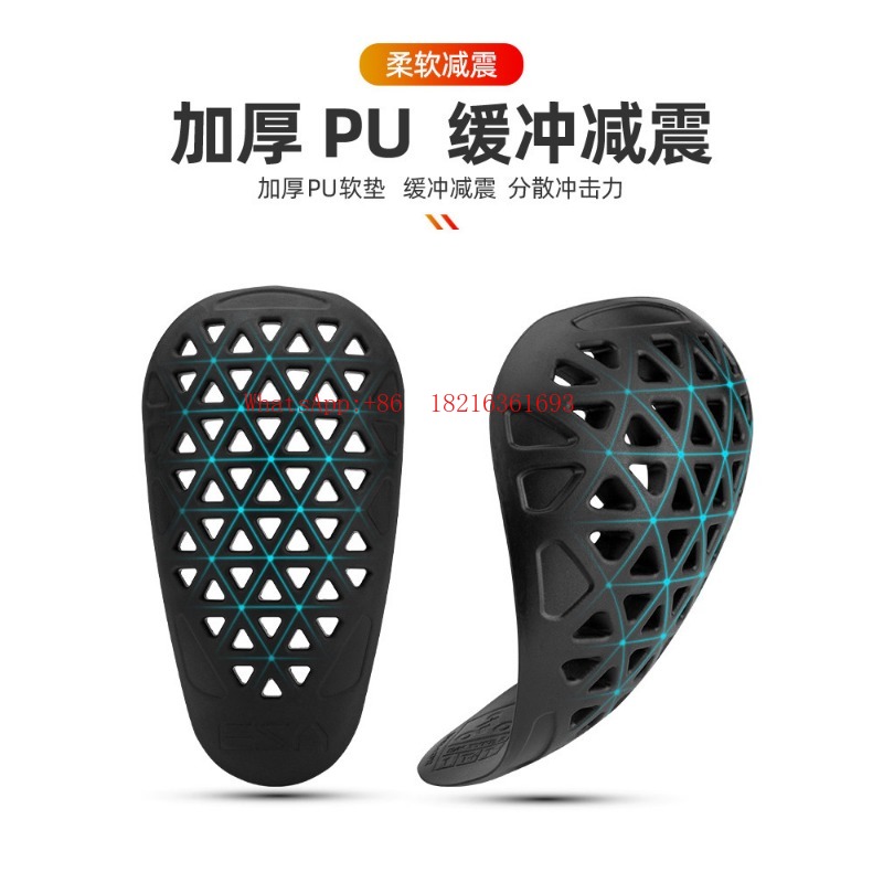 Autumn and Winter Motorcycle K - огляд і ціна Cycling Gear Padding