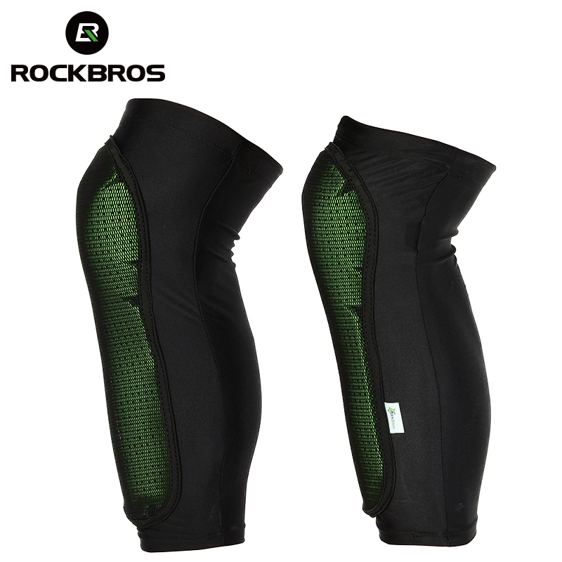 ROCKBROS Cool Sport Legs MTB C - огляд і ціна Cycling Gear Padding