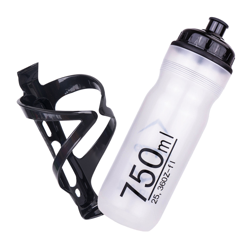 ZTTO 750ml High-Quality Cyclin - огляд і ціна Cycling Gear Material