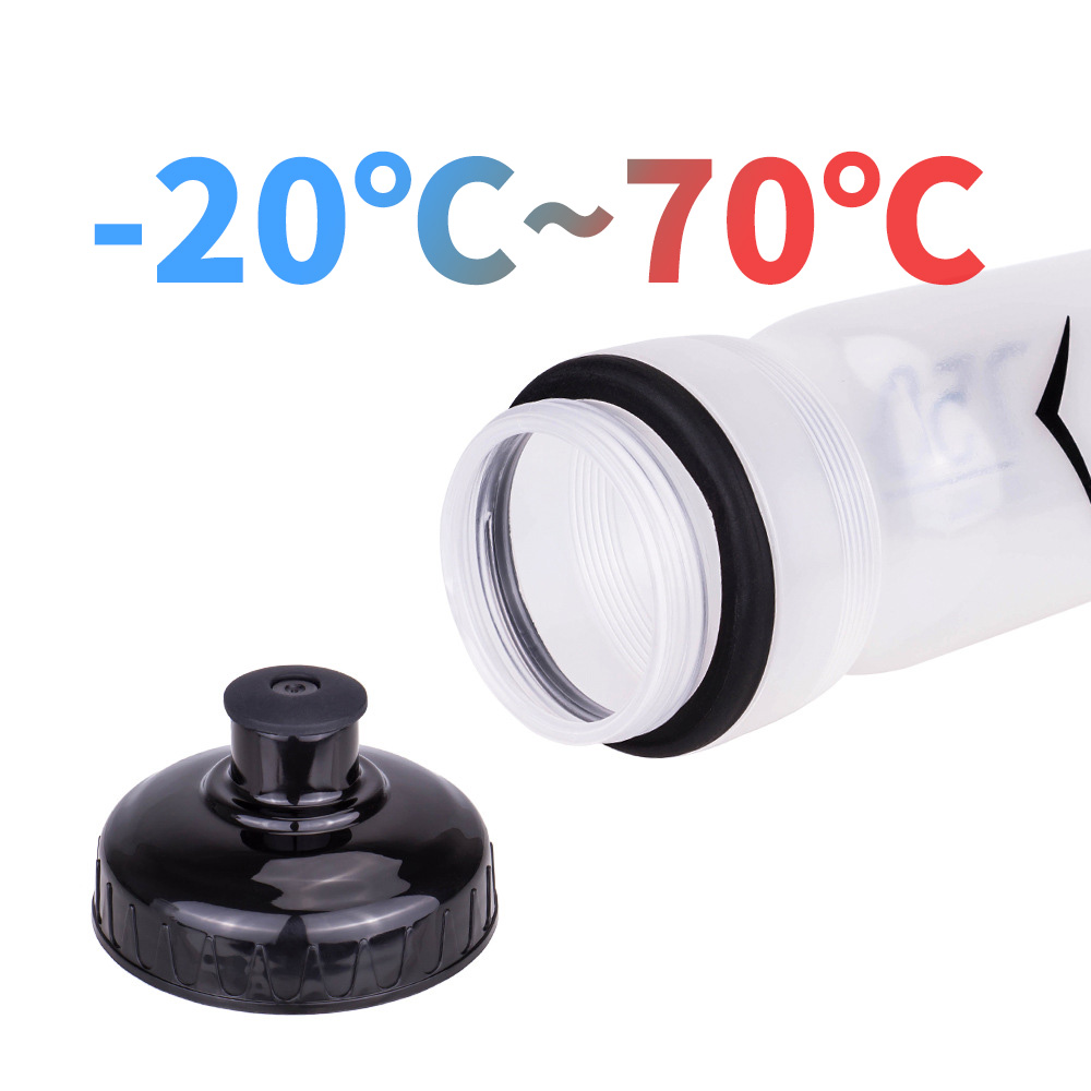 ZTTO 750ml High-Quality Cyclin - огляд і ціна Cycling Gear Material