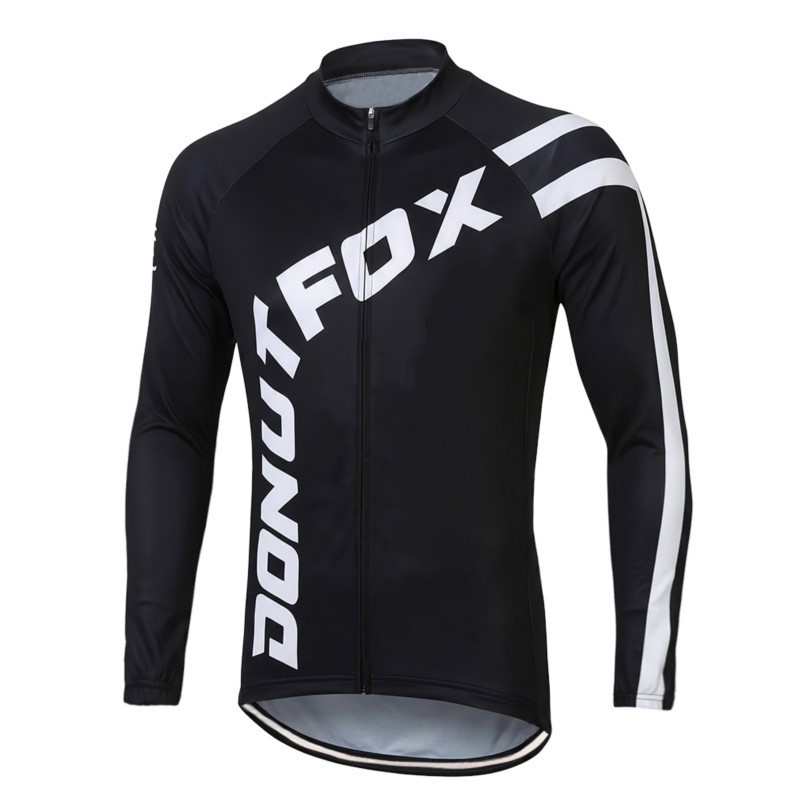 Men Long Sleeve MTB Jersey & C - огляд і ціна Cycling Gear Sale